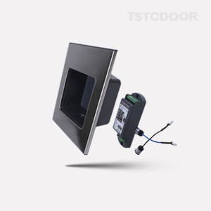 Accesorios/ Componentes de Puerta Hermét